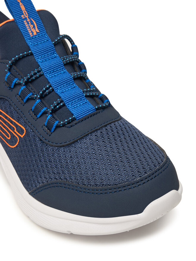 Skechers Снікерcи Skechers 403890L/NVBL Cиній
