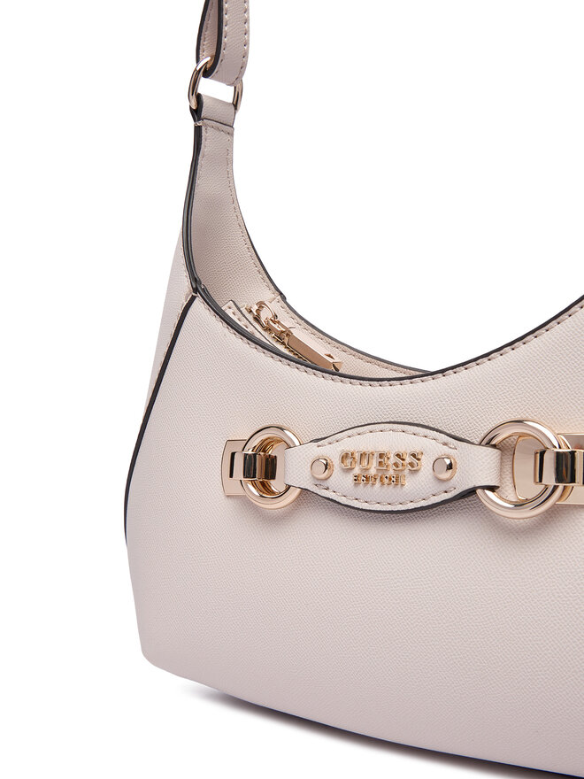 Guess Handtasche Guess Mimina HWBG80 15180 Weiß