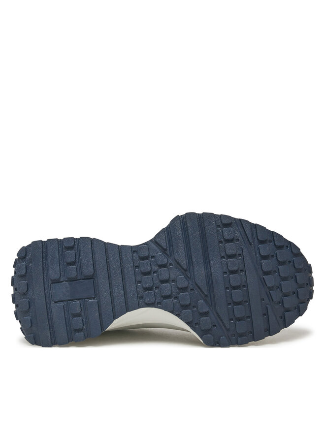 Tommy Hilfiger Αθλητικά Tommy Hilfiger T3X9-33877-1695X336 M Λευκό