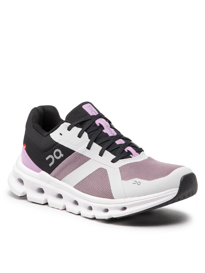 On Bėgimo batai On Cloudrunner 46.98641 Violetinė