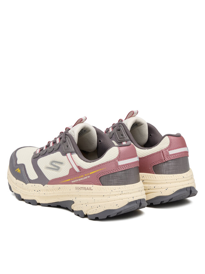 Skechers Взуття для бігу Skechers Go Run Trail Altitude 2.0 129525/NAT Бежевий