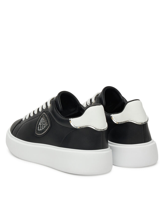 Blauer Αθλητικά Blauer S5VENUS01 Μαύρο