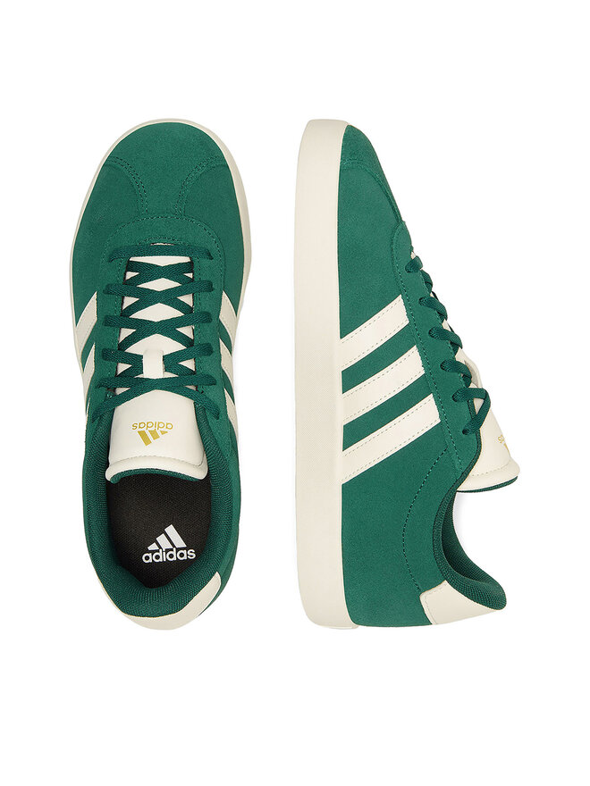 adidas Снікерcи adidas VL Court 3.0 K ID6309 Зелений