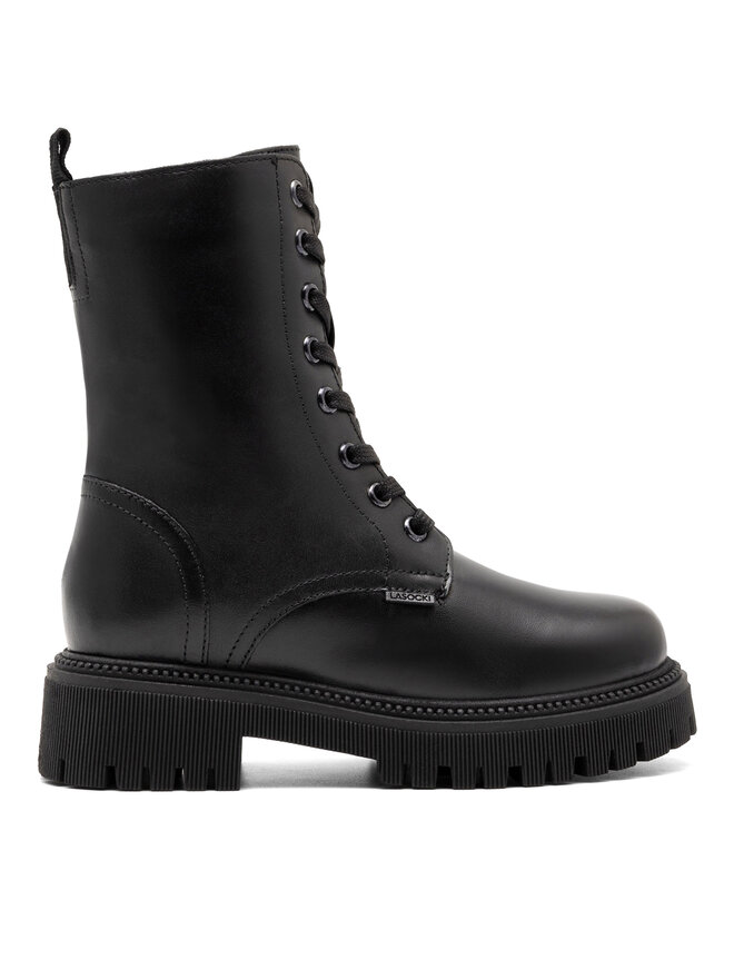 Lasocki Young Botas Lasocki Young BETINA SCI12-BETINA-01 Negro