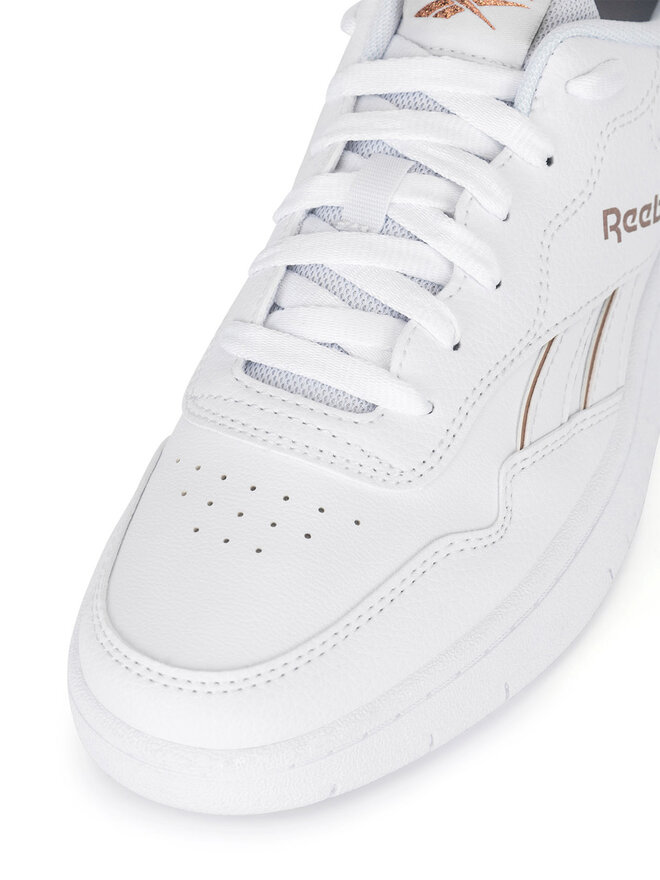 Reebok Superge Reebok BB 1000 100211080 Bela