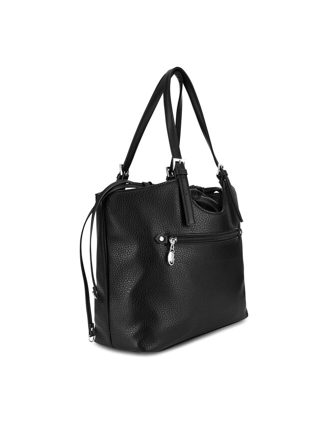 Beverly Hills Polo Club Soma Beverly Hills Polo Club BHPC-K-040-06 Melns