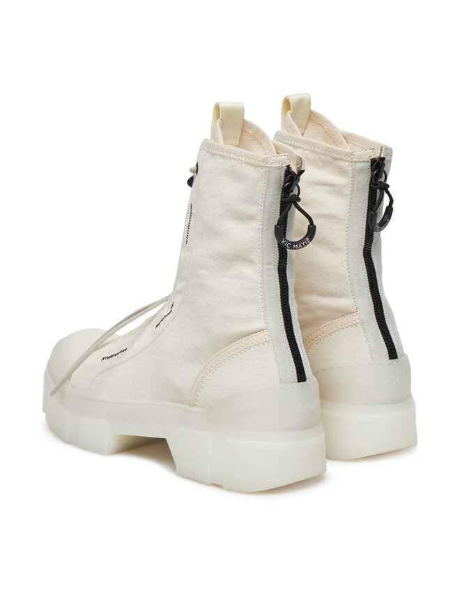 Vic Matié Stiefeletten Vic Matié 1G3000D V14G040112 Beige