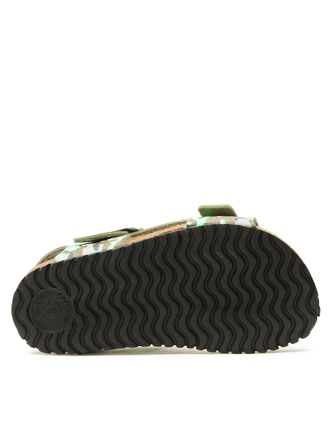 Garvalin Sandalias Garvalin 232667 S Verde