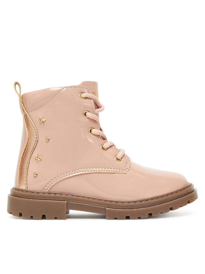 Primigi Schnürstiefeletten Primigi 8909600 S Rosa