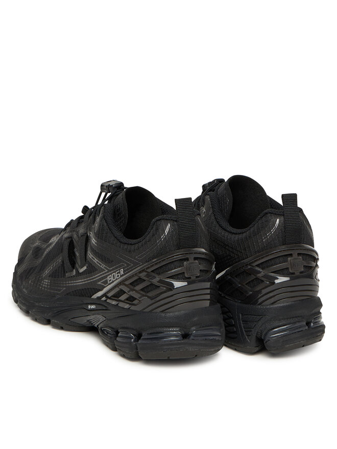 New Balance Sneakers New Balance U1906RNB W Schwarz