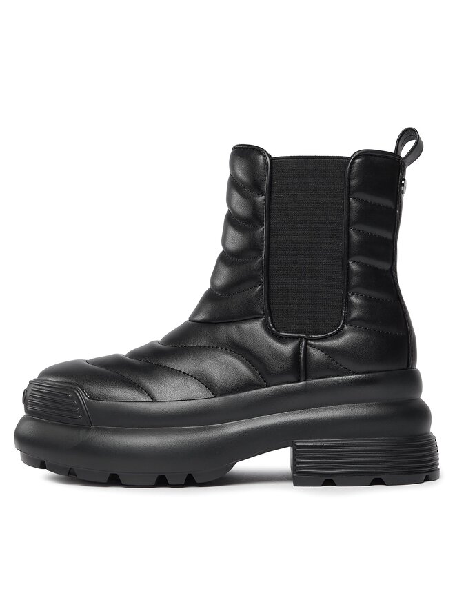 Liu Jo Stiefeletten Liu Jo Amy 13 SF3095 EX122 Schwarz