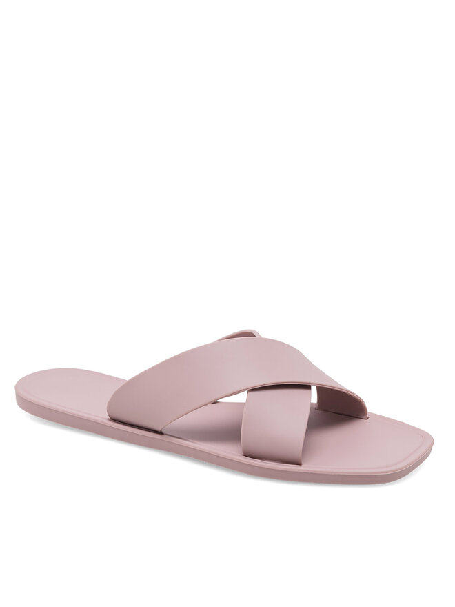 Jenny Fairy Natikače Jenny Fairy CT1011-8 Ružičasta