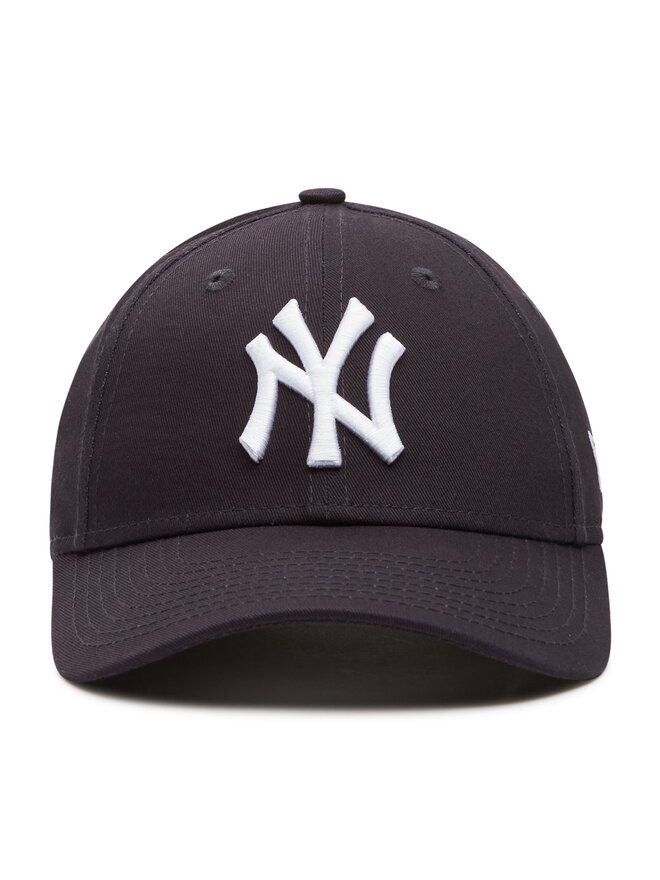 New Era Cap New Era K 940 Mlb League Ba Youth 10877283 Dunkelblau