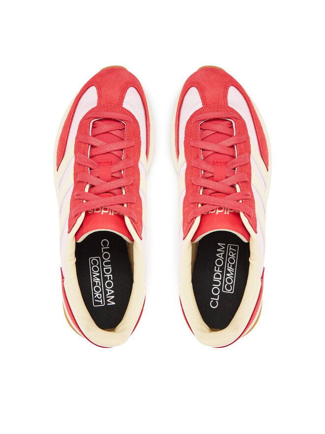 adidas Sneakersy adidas Run 70s 2.0 JP5465 Różowy