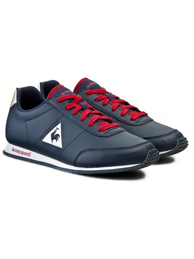 Zapatillas Le Coq Sportif Racerone Gs Boy 1520676 Azul marino zapatos.es