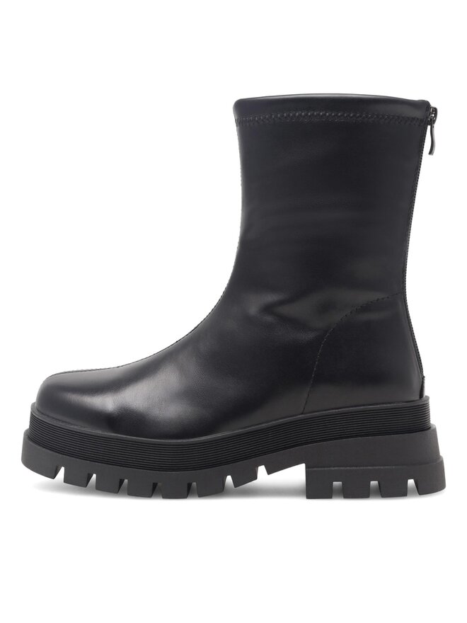 Jenny Fairy Stiefeletten Jenny Fairy Rosie HY58389-2 Schwarz