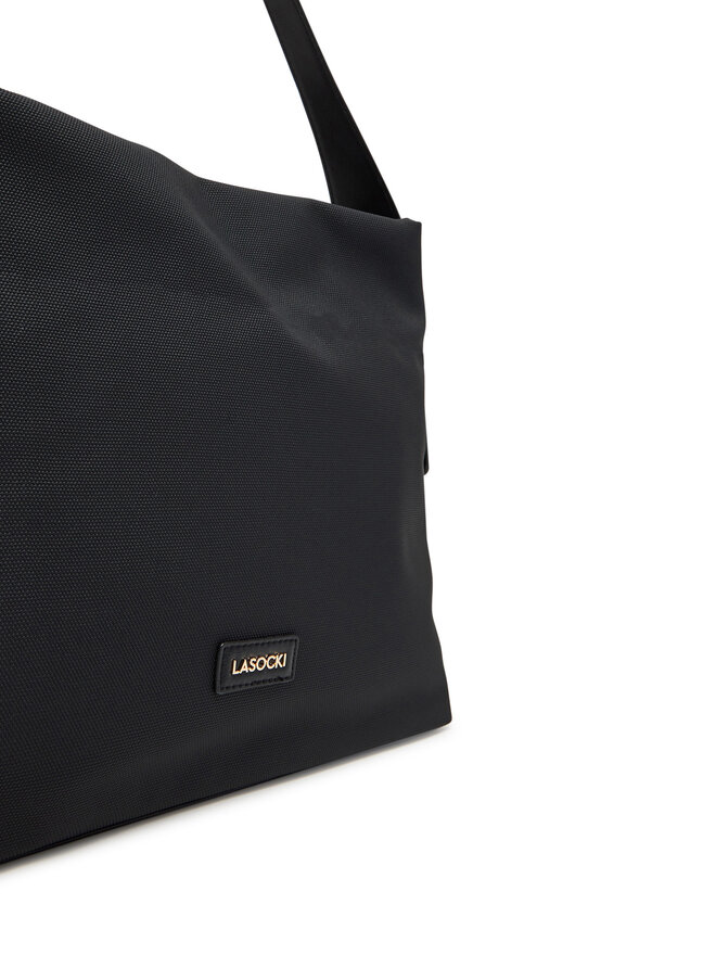 Lasocki Handtasche Lasocki LSK-O-005-07 Schwarz
