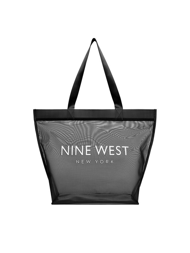 Nine West Сумка Nine West EO-Eloura-LA374-4074 Чорний
