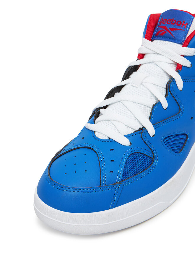 Reebok Снікерcи Reebok PRIMARY HARDWOOD 100235358 Голубий