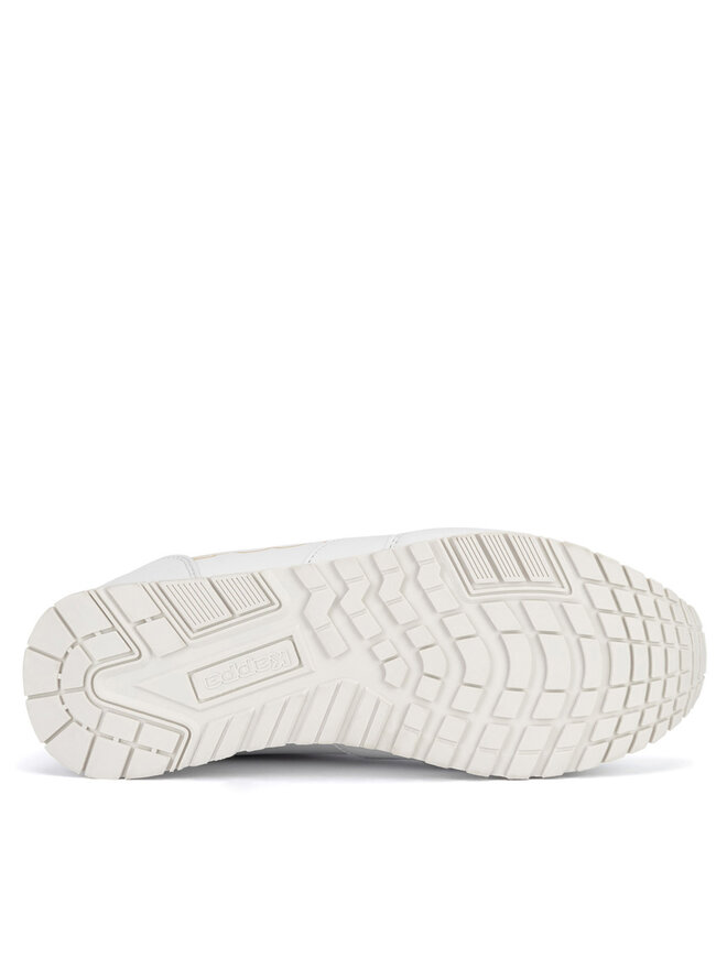 Kappa Αθλητικά Kappa AW24-3C005-W Λευκό