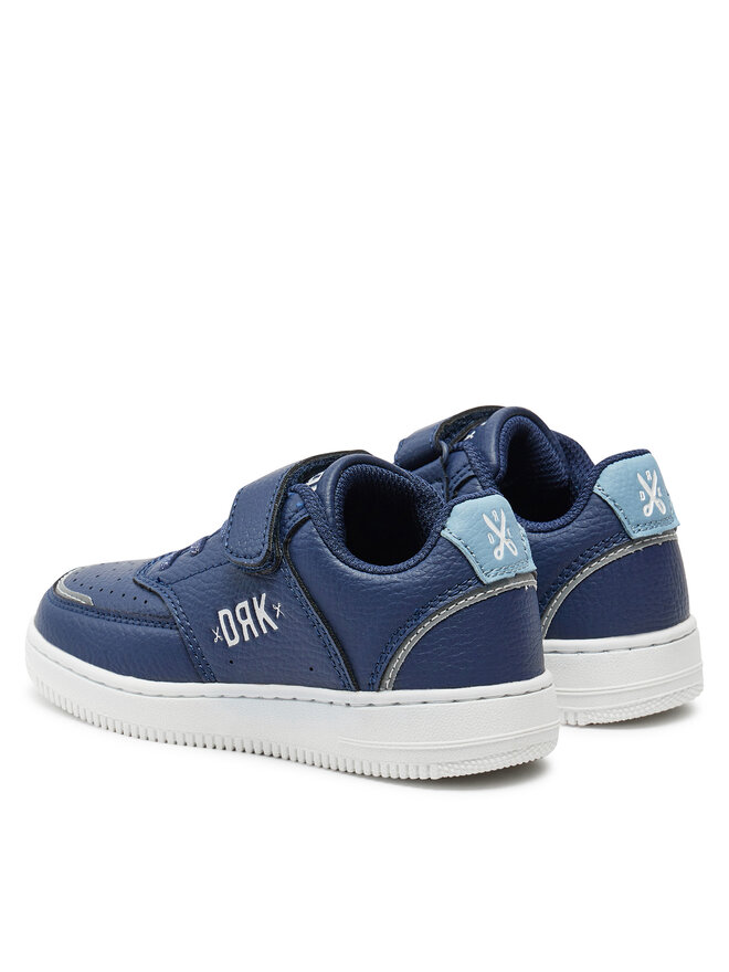 Dorko Снікерcи Dorko 90 Classic K DS24F12K Cиній