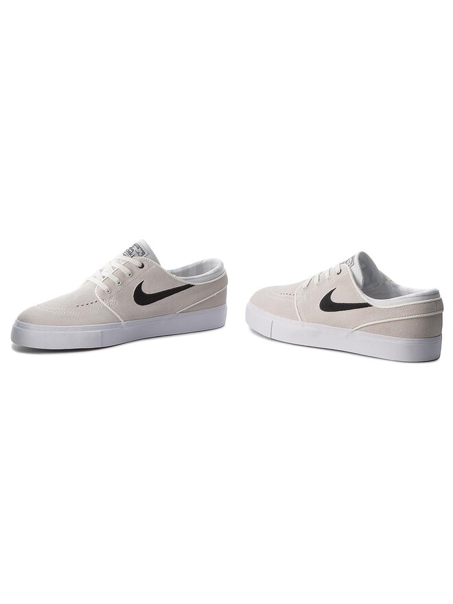Nike Снікерcи Nike Zoom Stefan Janoski 333824 107 Бежевий