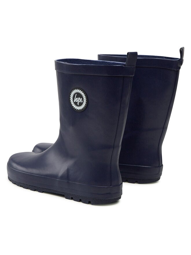 HYPE Botas de agua HYPE YVLR-723 Azul marino