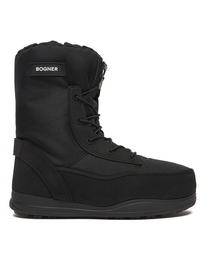 Bogner Schneeschuhe Bogner Laax 9 32547544 Schwarz