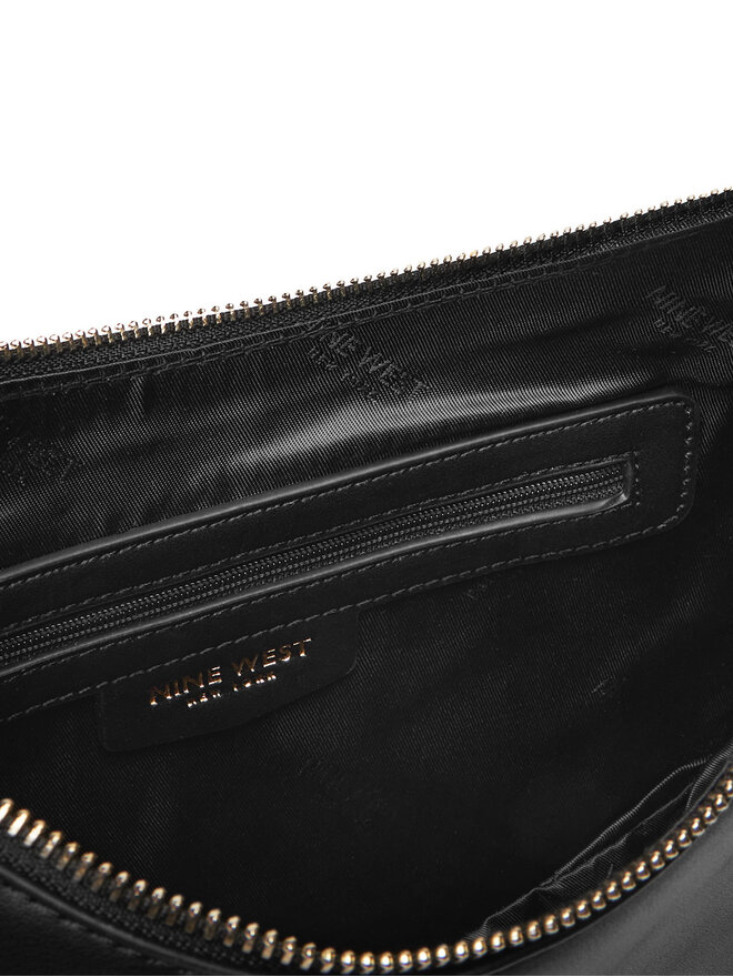 Nine West Torbica Nine West CEO-NANCY-H241690 Crna