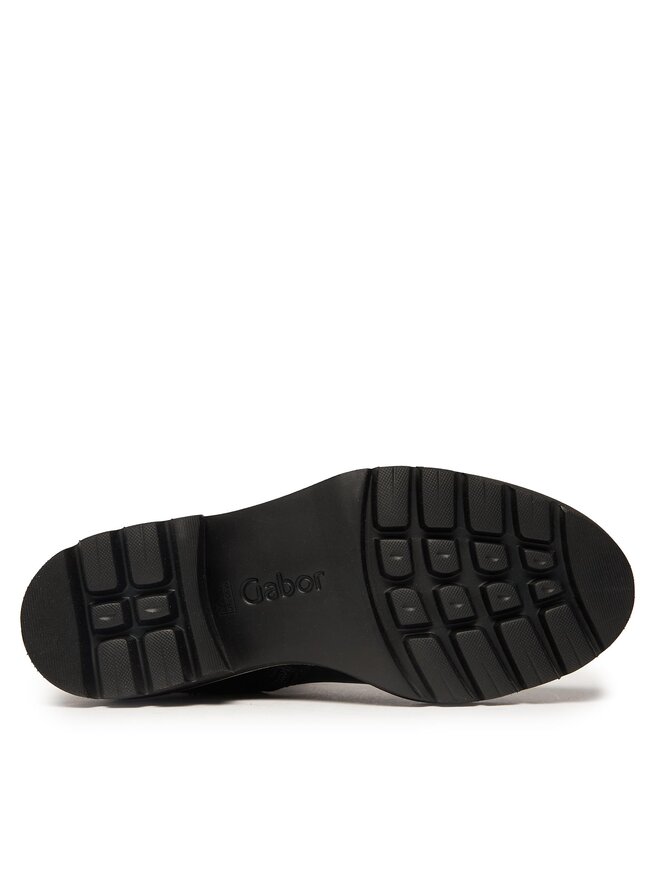 Gabor Botine Gabor 32.736.57 Negru