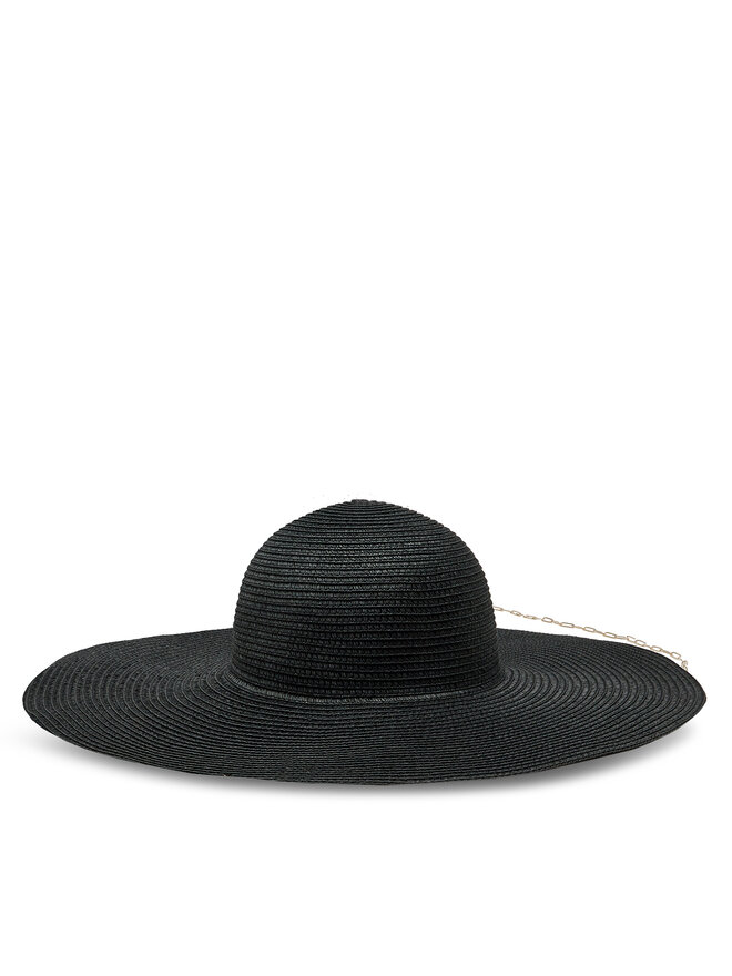 Guess Капелюх Guess Fedora AW9499 COT01 Чорний