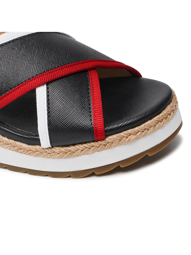U.S. Polo Assn. Espadrilky U.S. Polo Assn. Kate004 KATE004W/2Y1 Barevná
