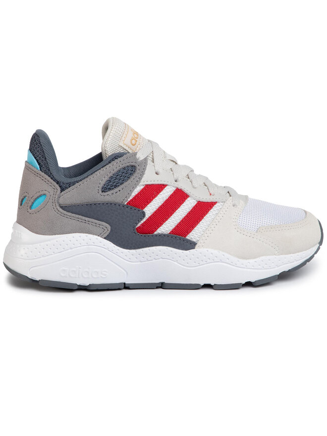 Sneakersy adidas Chaos J EG7866 Kolorowy | eobuwie.com.pl