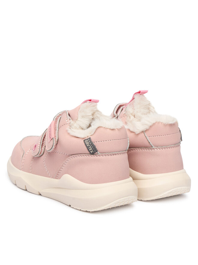 Garvalin Bakancs Garvalin 251350 Rózsaszín