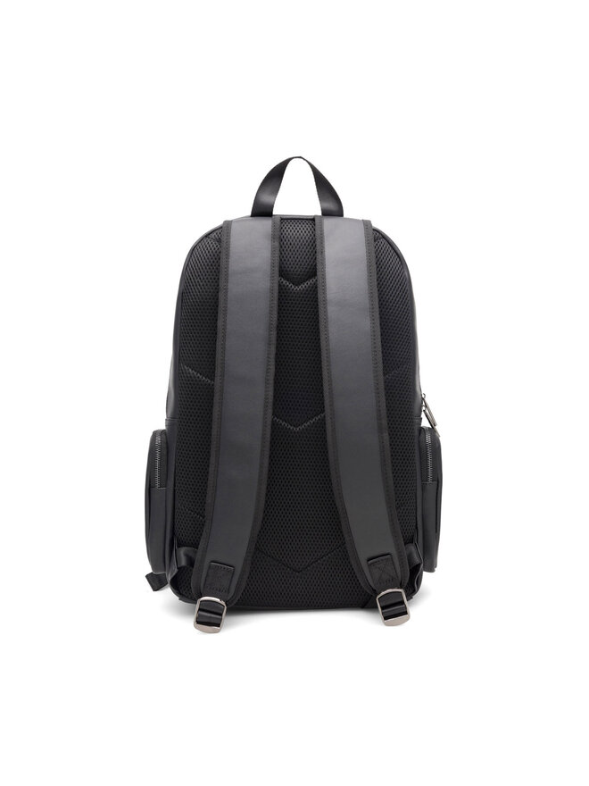 Gino Rossi Rucksack Gino Rossi GIN-M-03-A23 Schwarz
