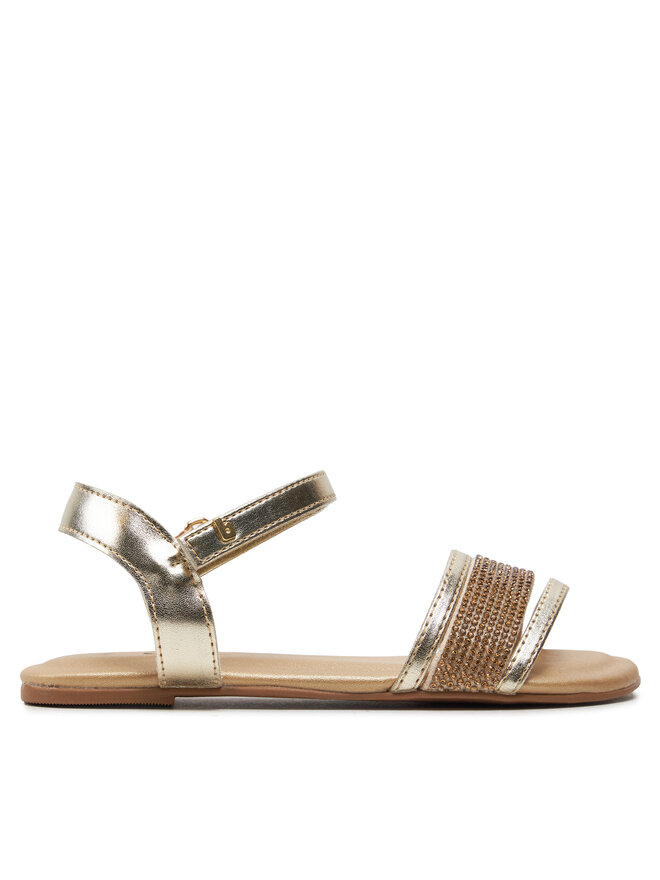 Bibi Sandale Bibi 1104327 Auriu
