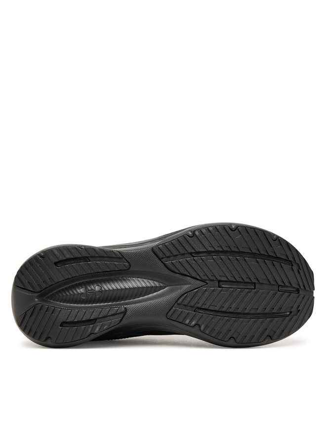 Under Armour Взуття для бігу Under Armour UA Charged+ Assert 11 6006905 Чорний