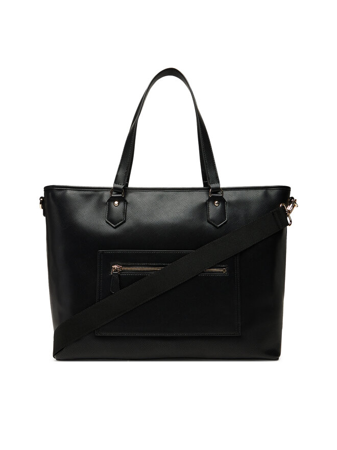 Guess Сумка Guess Norom Travel TWSN90 91024 Чорний