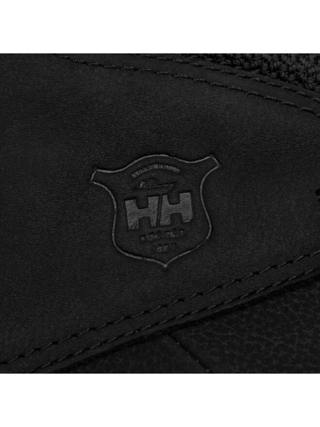 Helly Hansen Παπούτσια πεζοπορίας Helly Hansen Garibaldi V3 114-22.991 Μαύρο