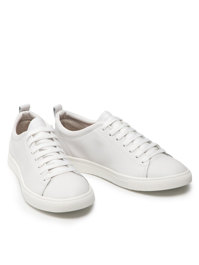 Tamaris Sneakers Tamaris 1-23611-28 Weiß