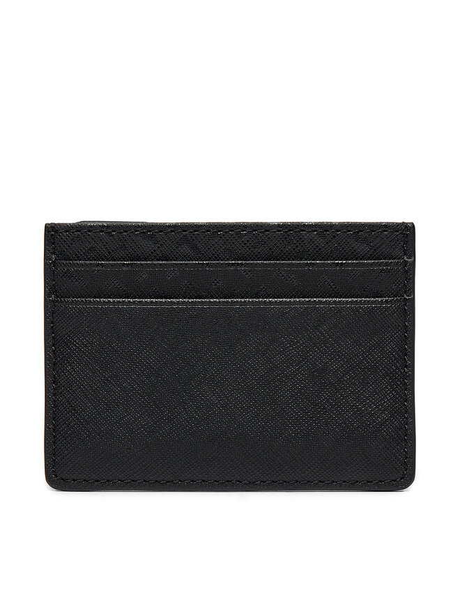 BOSS Bankkártya tartó Boss Zair M Card Holder 50517065 Fekete