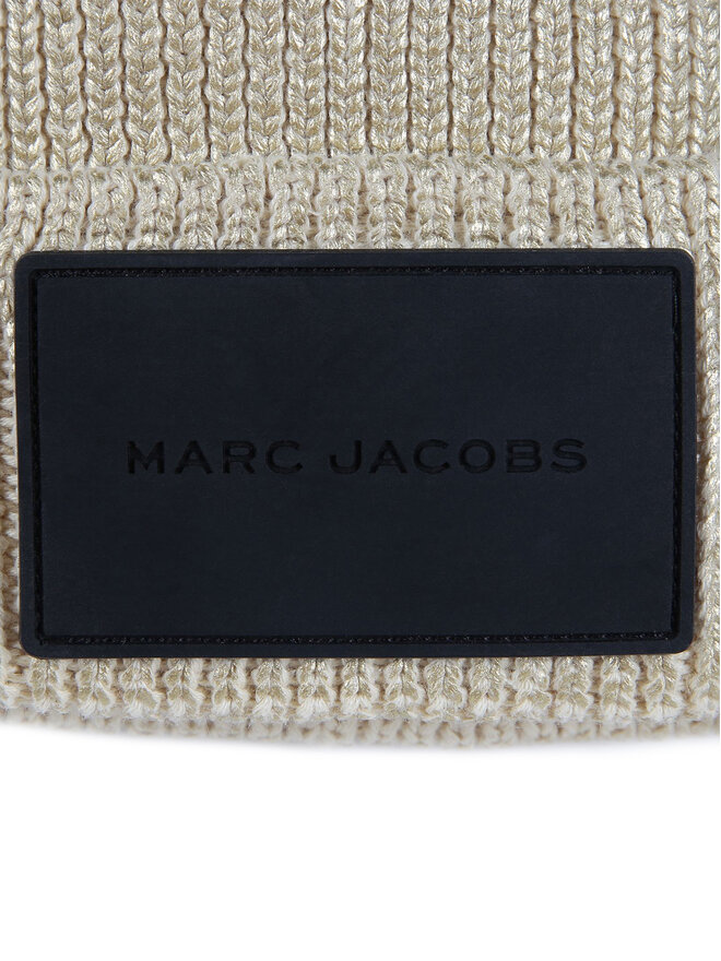 Marc Jacobs Căciulă Marc Jacobs W60379 Bej