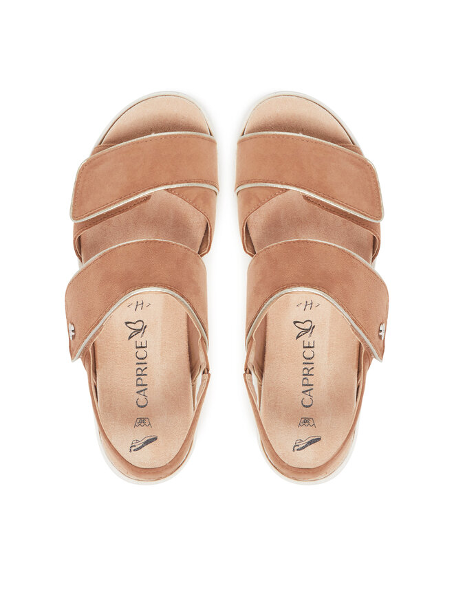 Caprice Sandalen Caprice 9-28252-44 Braun