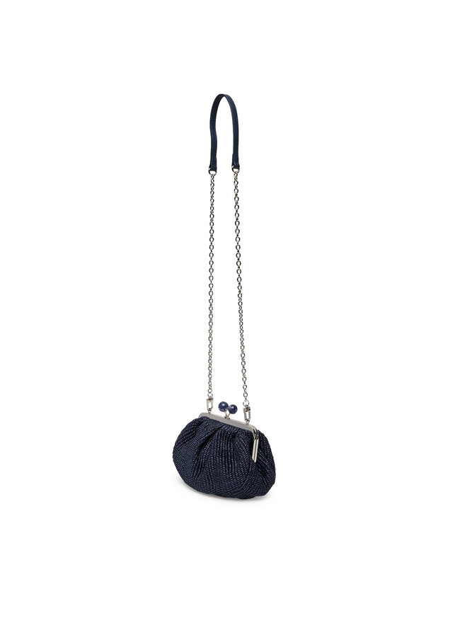 Weekend Max Mara Τσάντα Weekend Max Mara 2515511095650 Σκούρο μπλε