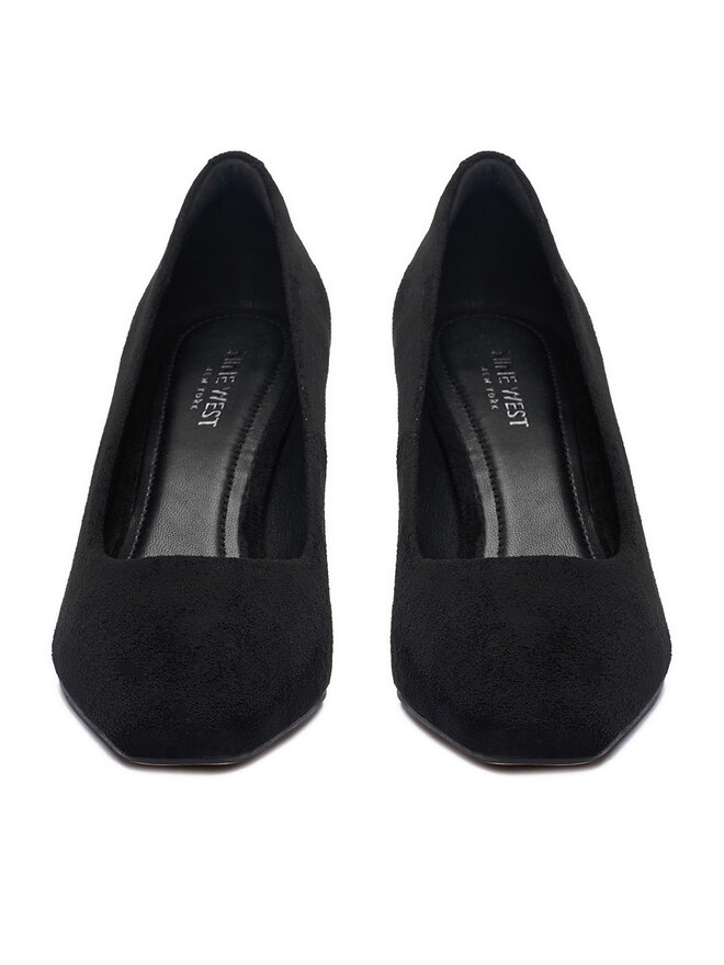 Nine West Pumps Nine West CEO-LP806187-1 Schwarz
