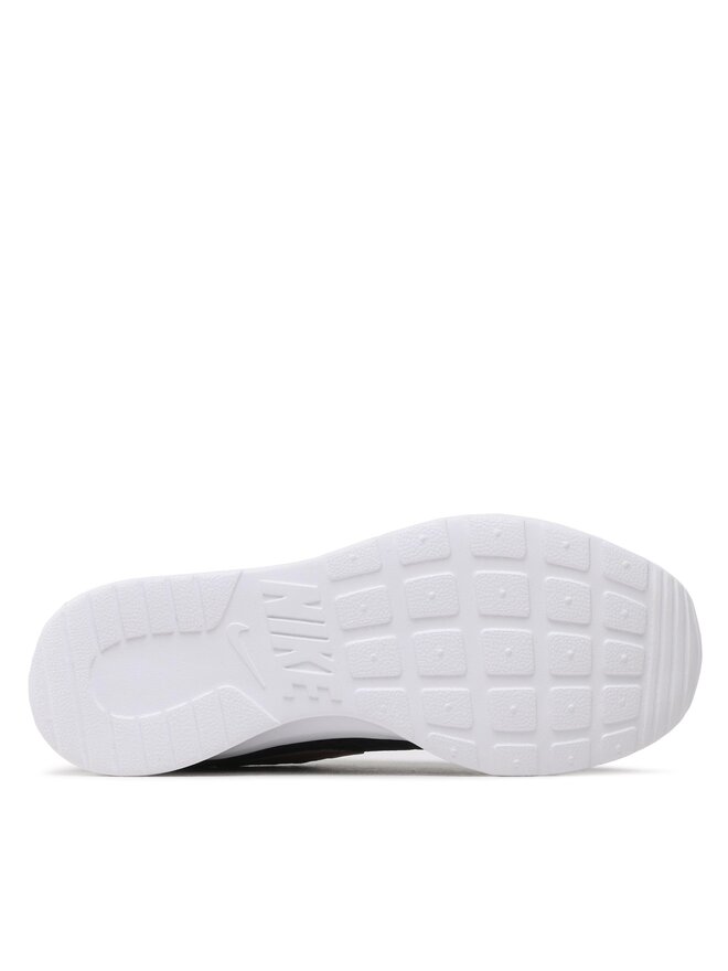 Nike Sneakers Nike Tanjun DJ6257 001 Schwarz