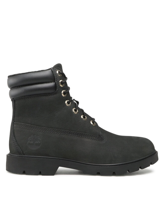 Timberland Черевики туристичні Timberland 6 In Basic Wl Wr Basic TB0A27Q90151 Чорний