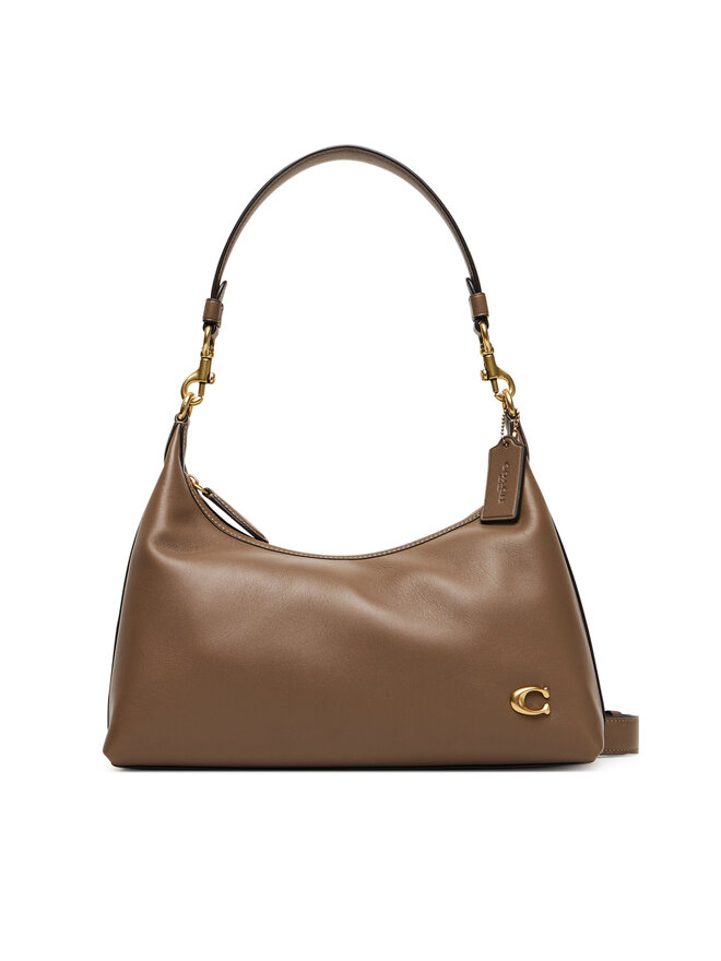 Coach Дамска чанта Coach CR981 Сив