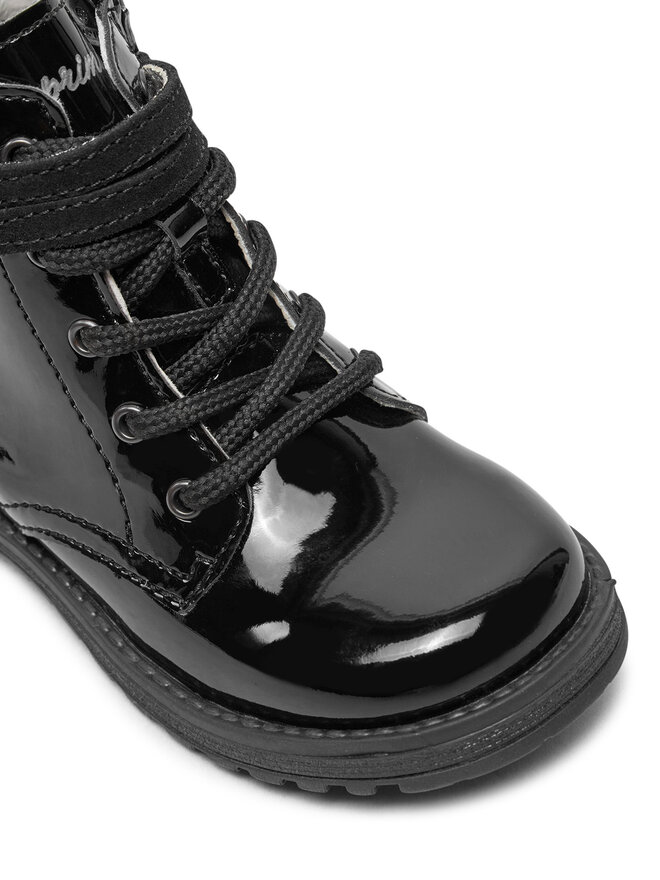 Primigi Stiefel Primigi 6912211 S Schwarz