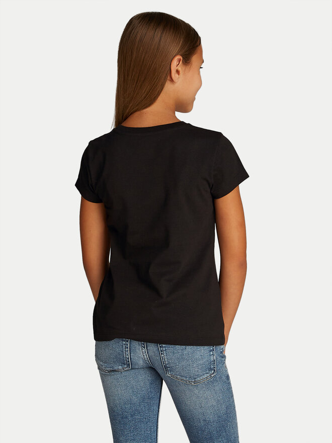 Calvin Klein Jeans Calvin Klein Jeans 2 póló készlet Monologo IG0IG02860 Színes Slim Fit